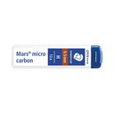 MINAS MARS MICRO GRAFITO 0,5MM H TUBO 12 UDS  STAEDTLER