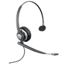 AURICULAR HP POLY ENCOREPRO 310 MONOAURAL QD – LLAMADAS / MÚSICA – NEGRO