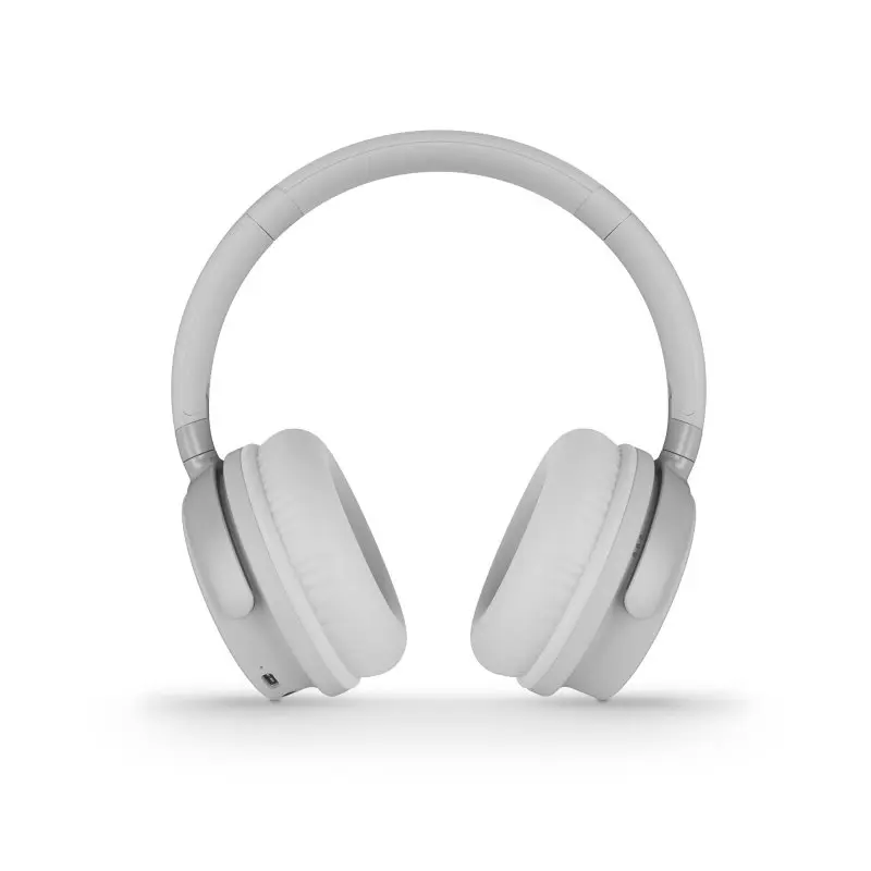 AURICULARES CON MICRÓFONO ENERGY SISTEM OFFICE 3 NEGRO (USB + JACK 3,5 MM)