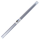 FORRO PARA LIBROS NO ADHESIVO RENOLIT 50 MICRAS 0,35x2M TRANSPARENTE