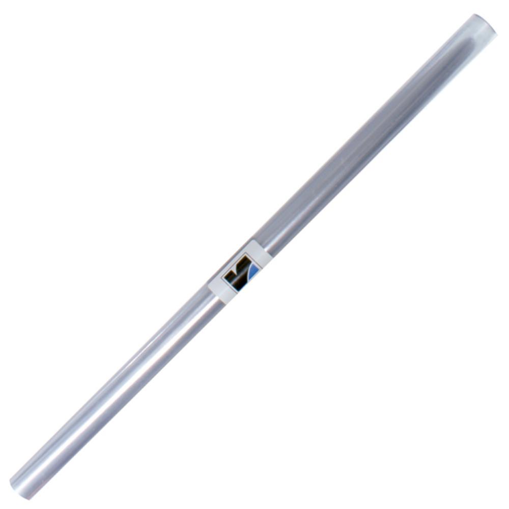 FORRO PARA LIBROS NO ADHESIVO RENOLIT 50 MICRAS 0,45 x 2 M TRANSPARENTE