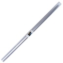 FORRO PARA LIBROS NO ADHESIVO RENOLIT 50 MICRAS 0,45 x 2 M TRANSPARENTE