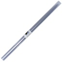 FORRO PARA LIBROS NO ADHESIVO RENOLIT 50 MICRAS 0,45 x 5 M TRANSPARENTE