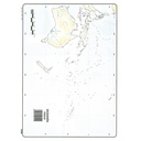 MAPAS DE OCEANIA FISICO BLOC 50 HOJAS