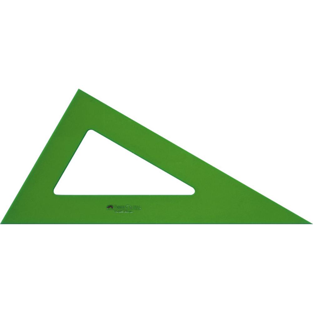 CARTABÓN FABER-CASTELL GAMA VERDE 32 CM