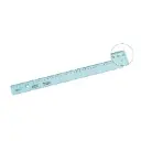 REGLA IRROMPIBLE FAIBO 40CM
