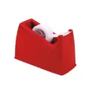 PORTARROLLOS MEDIANO ROJO MAXI