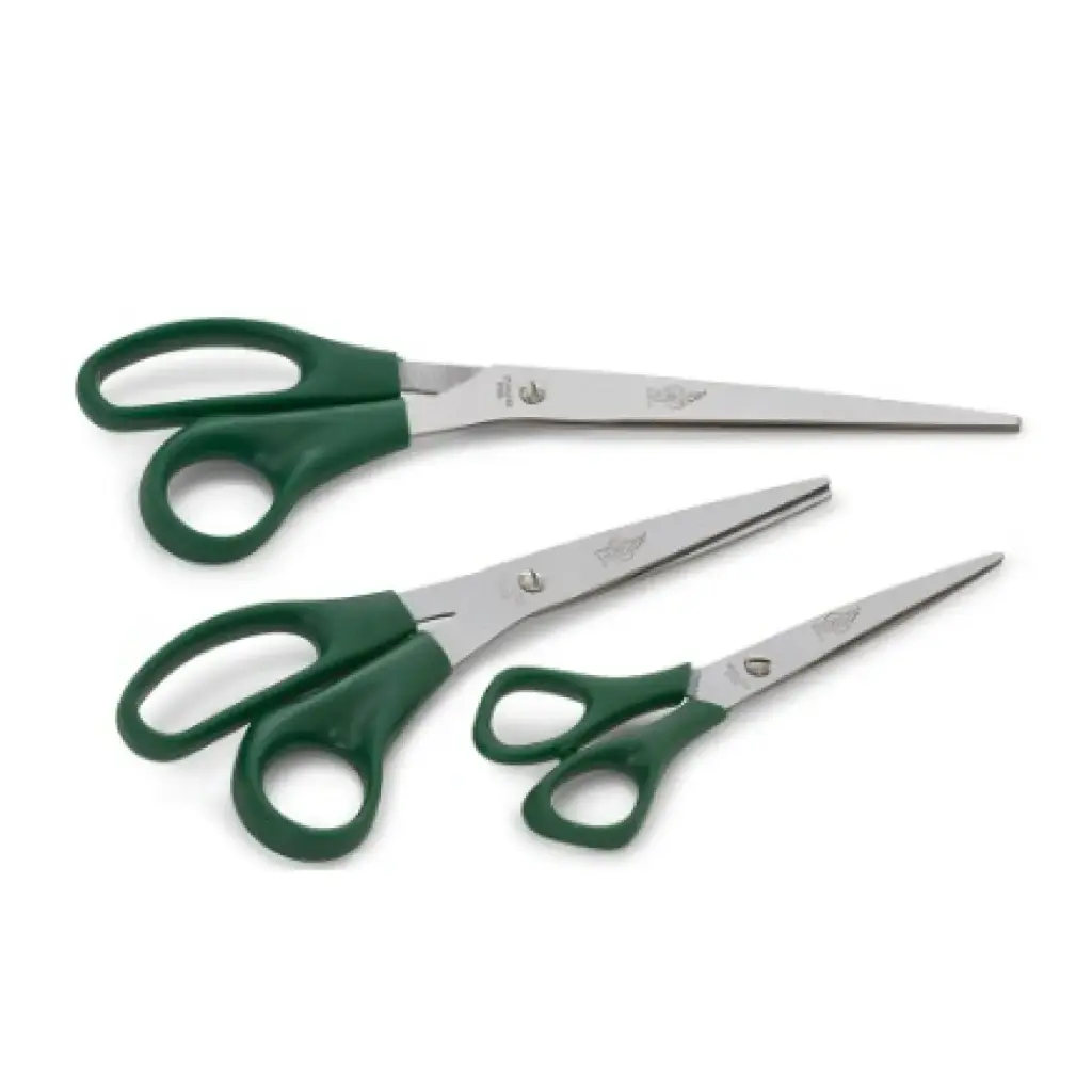 TIJERA PROFESOR 21T FAIBO 21CM