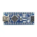 ARDUINO NANO COMPATIBLE CON PUERTO USB (SOLDADO)