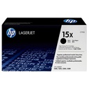 TONER HP 15X C7115X NEGRO
