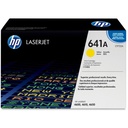 TONER HP 641A C9722A AMARILLO 
