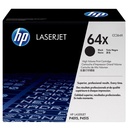 TONER HP 64X CC364X NEGRO 