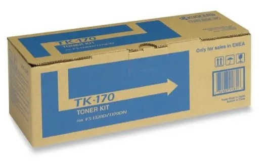 TONER KYOCERA TK-170