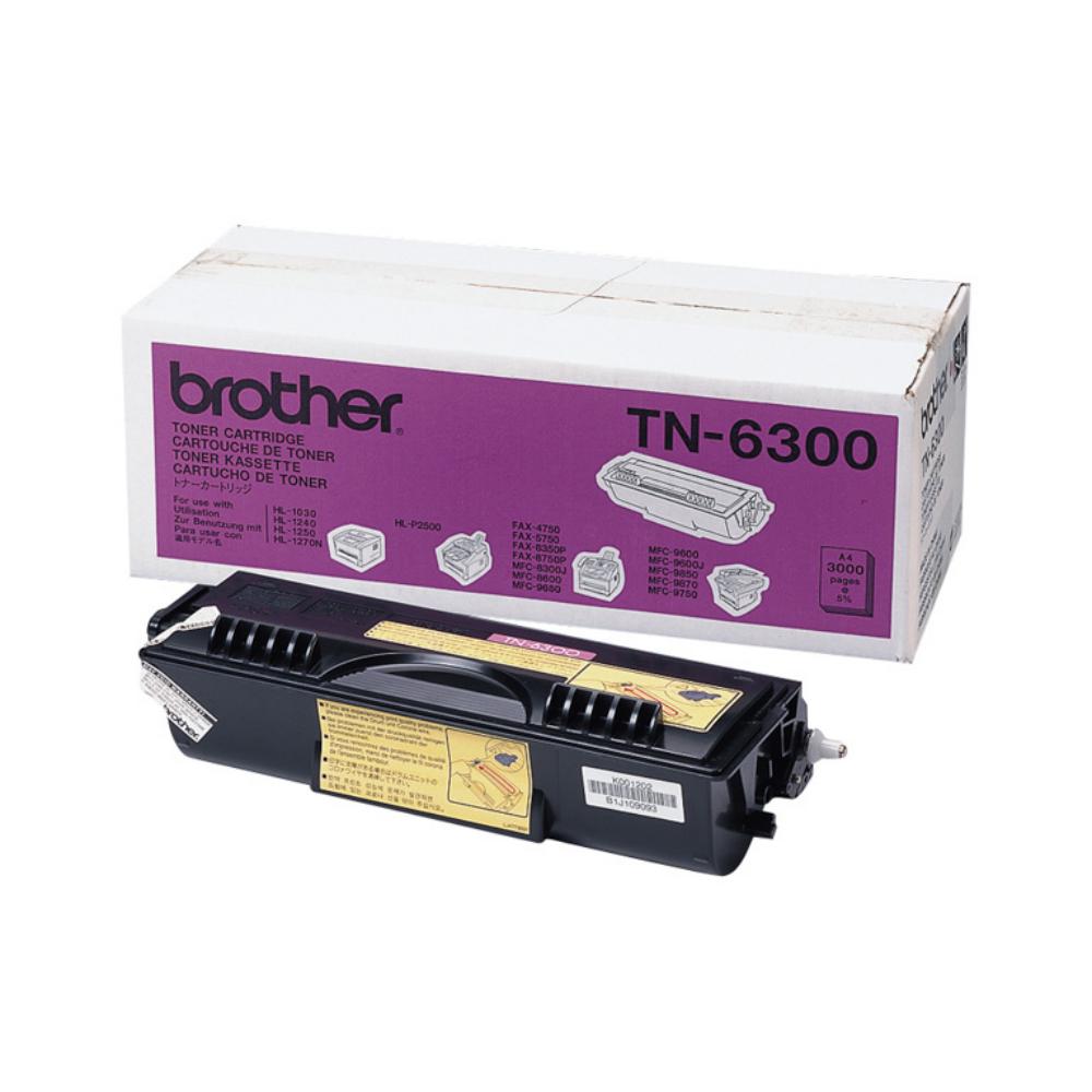 TONER LASER BROTHER TN-6300 