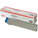 TONER OKI 43459324 NEGRO