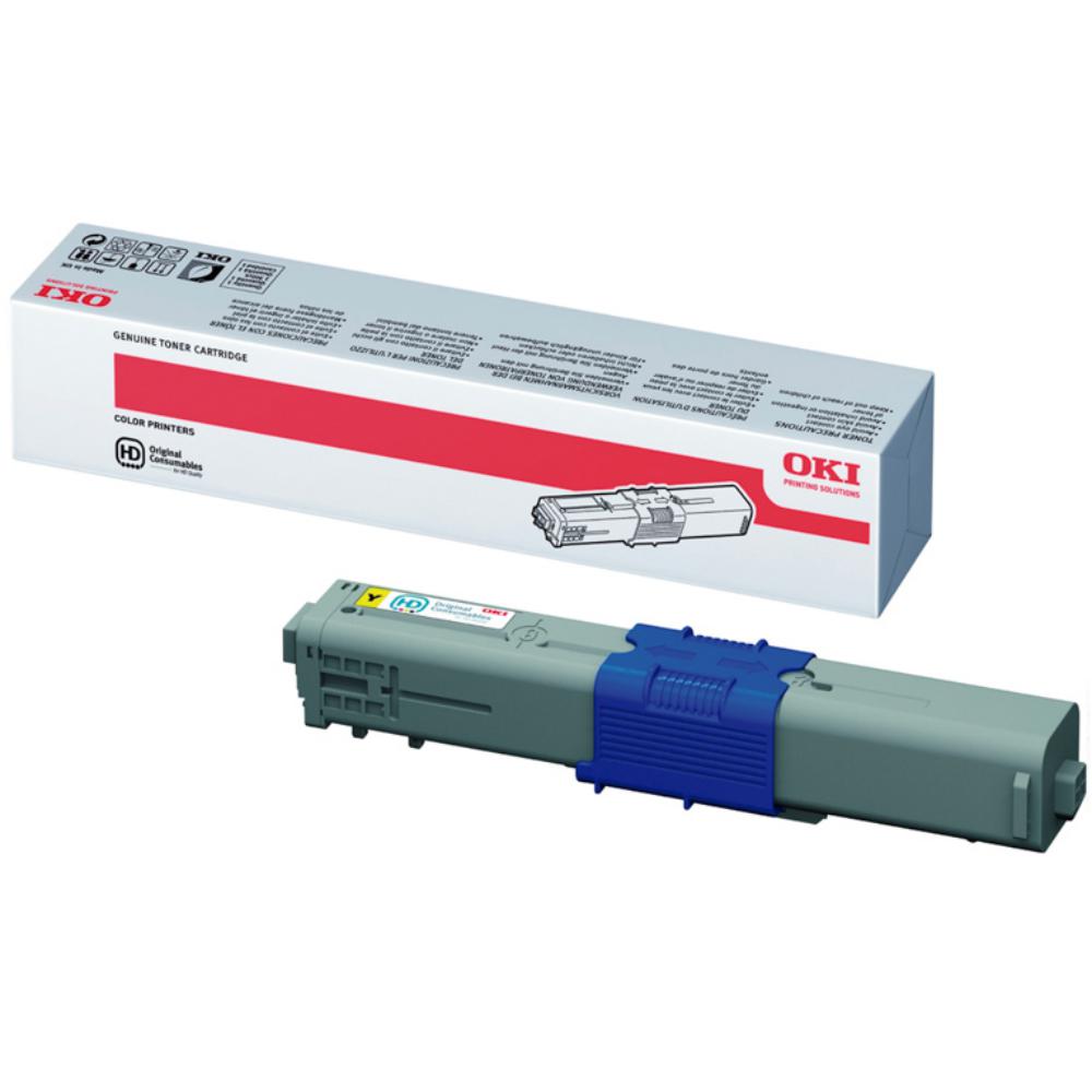 TONER OKI 44469704 AMARILLO