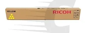 TONER RICOH IM-C3000 842256 AMARILLO