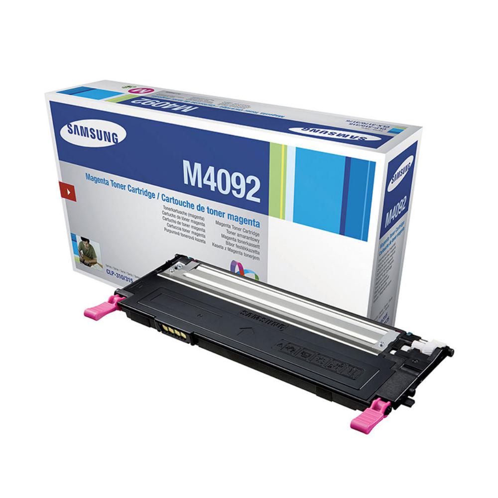 TONER SAMSUNG CLTM6092S/ELS MAGENTA