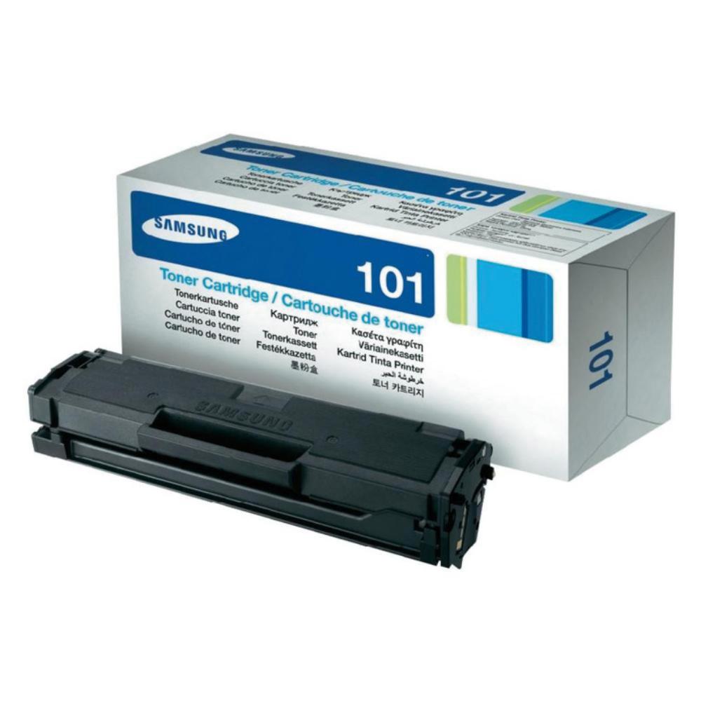 TONER SAMSUNG MLT-D101S/ELS NEGRO
