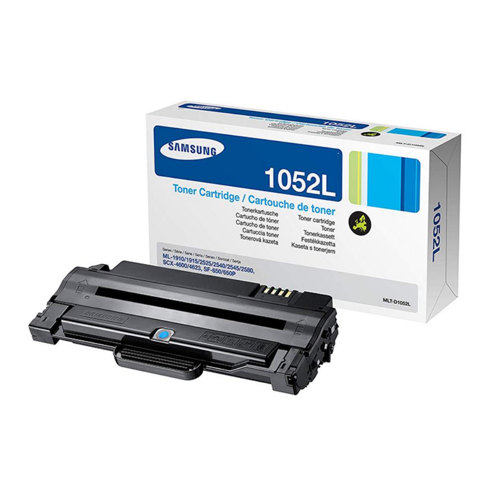 TONER SAMSUNG MLTD1052L/ELS NEGRO