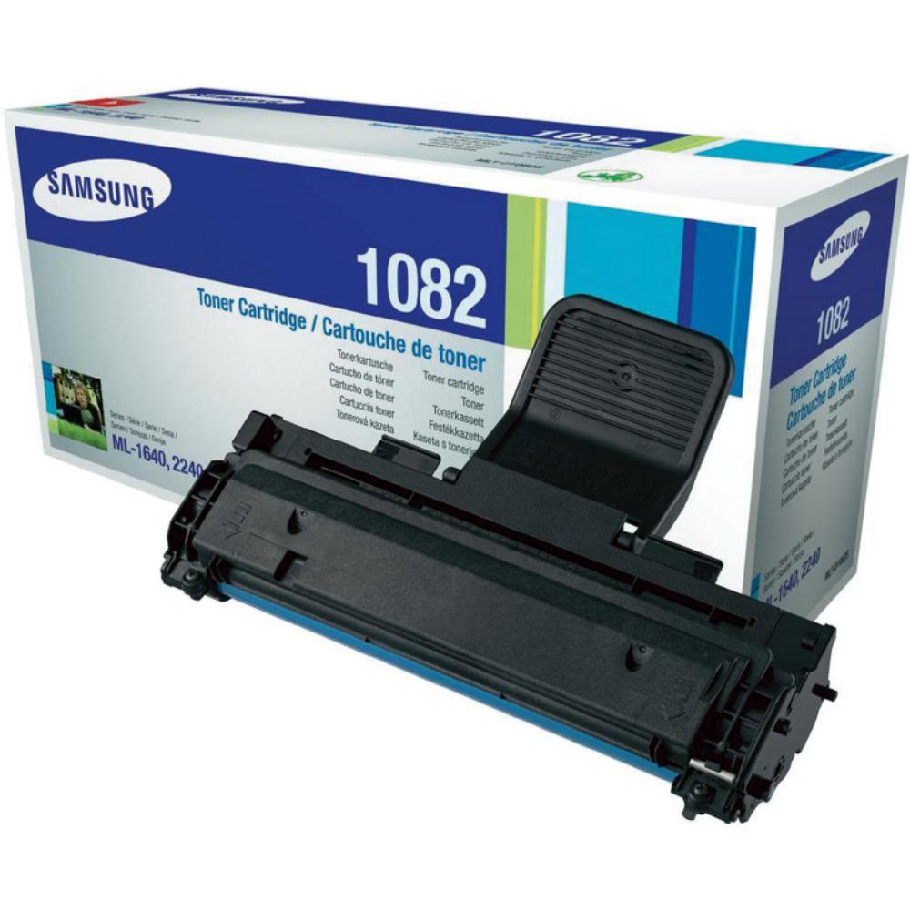 TONER SAMSUNG MLT-D1082S NEGRO