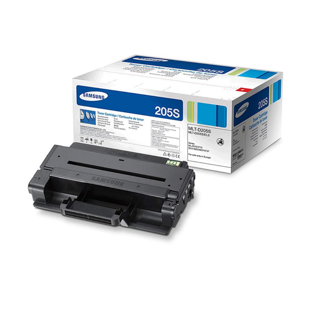 TONER SAMSUNG MLTD205S/ELS NEGRO
