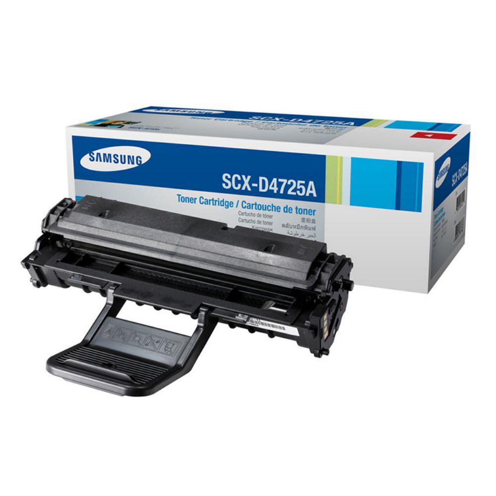TONER SAMSUNG SCXD4725A/ELS NEGRO