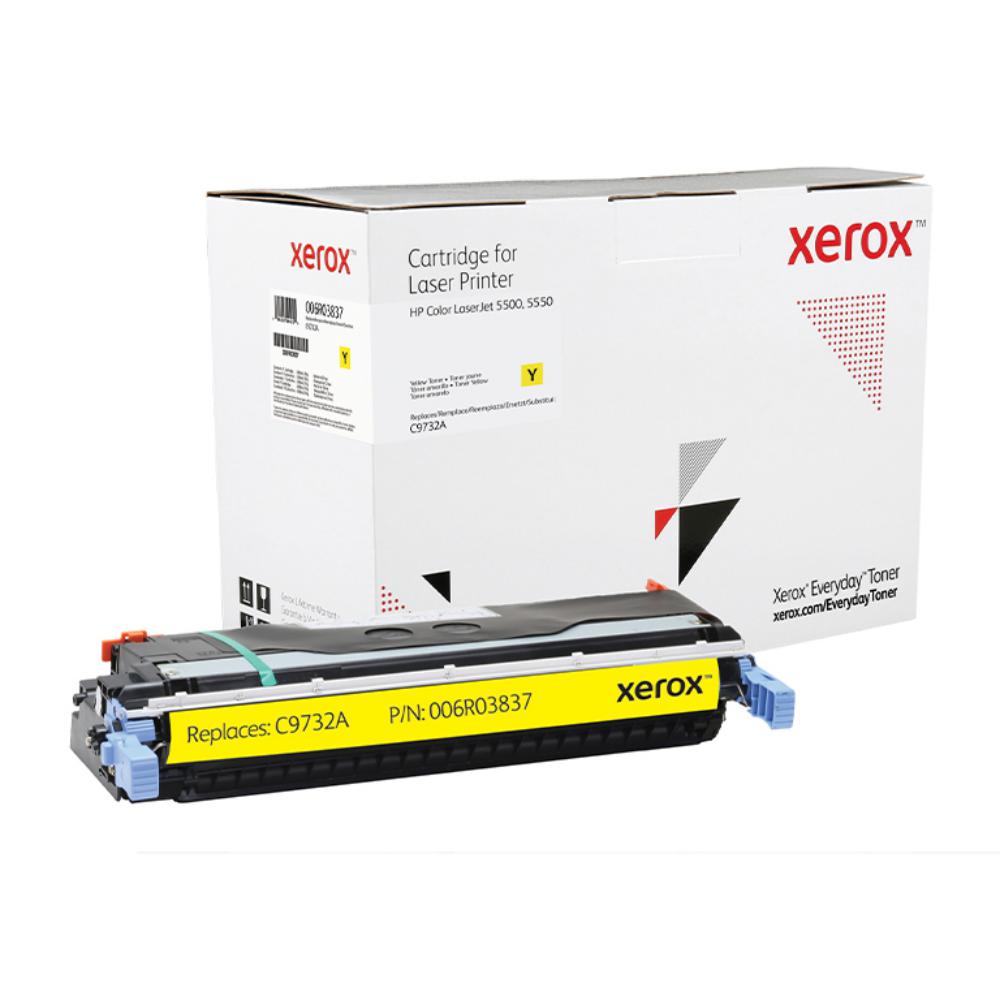 TONER XEROX HP C9732A
