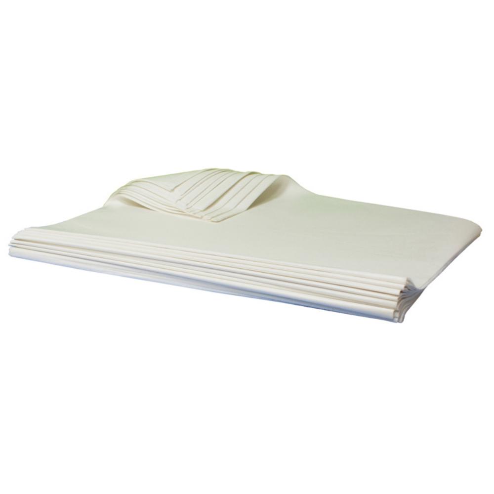PAPEL SEDA RESMA 500H 50×75 CM 18 G BANCO RESMA 520 HOJAS