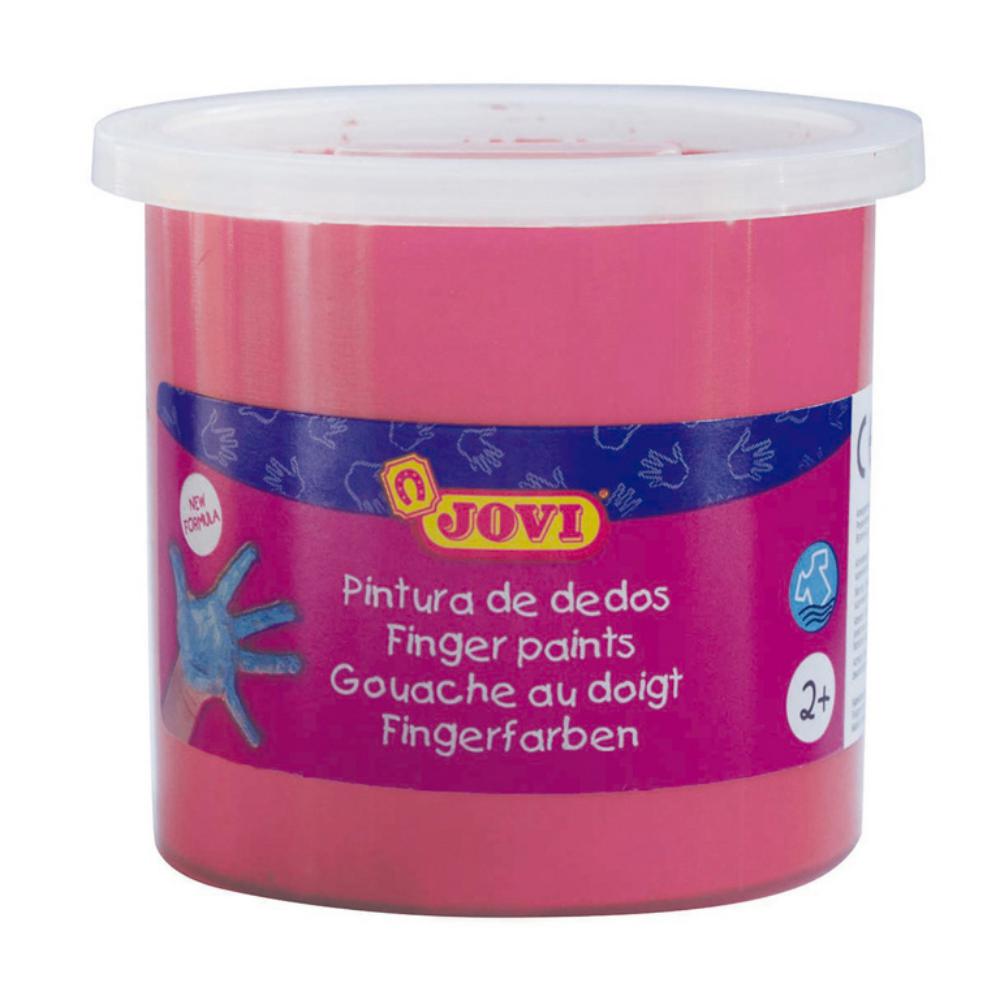 PINTURA DEDO JOVI 125CC MAGENTA