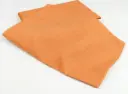 PAPEL SEDA 50×75CM 18 G NARANJA MANO 13 HOJAS