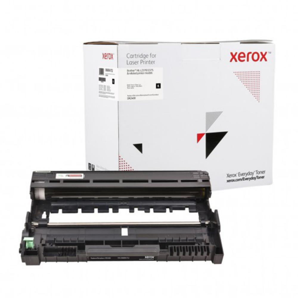 XEROX EVERYDAY REMANUFACTURED DRUM PARA BROTHER DR2400