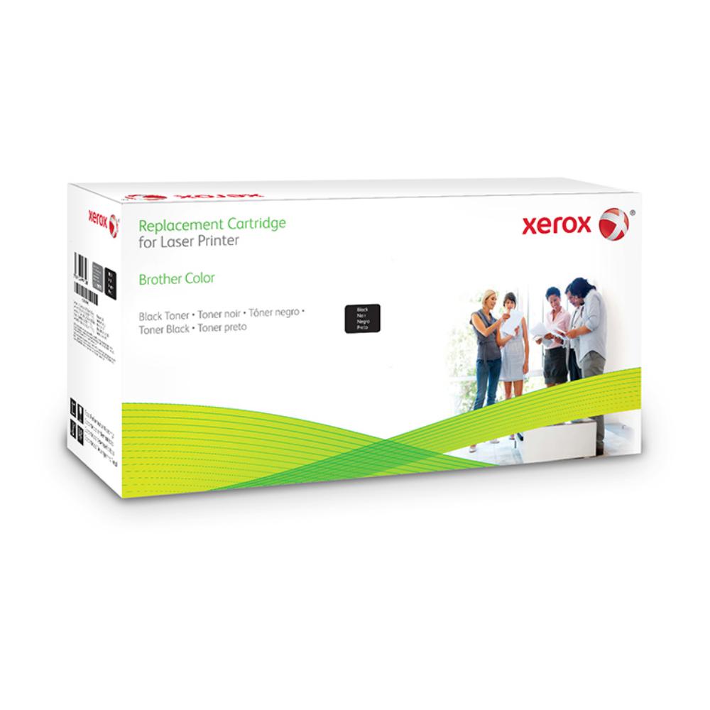 XEROX EVERYDAY REMANUFACTURED TONER PARA BROTHER TN2320