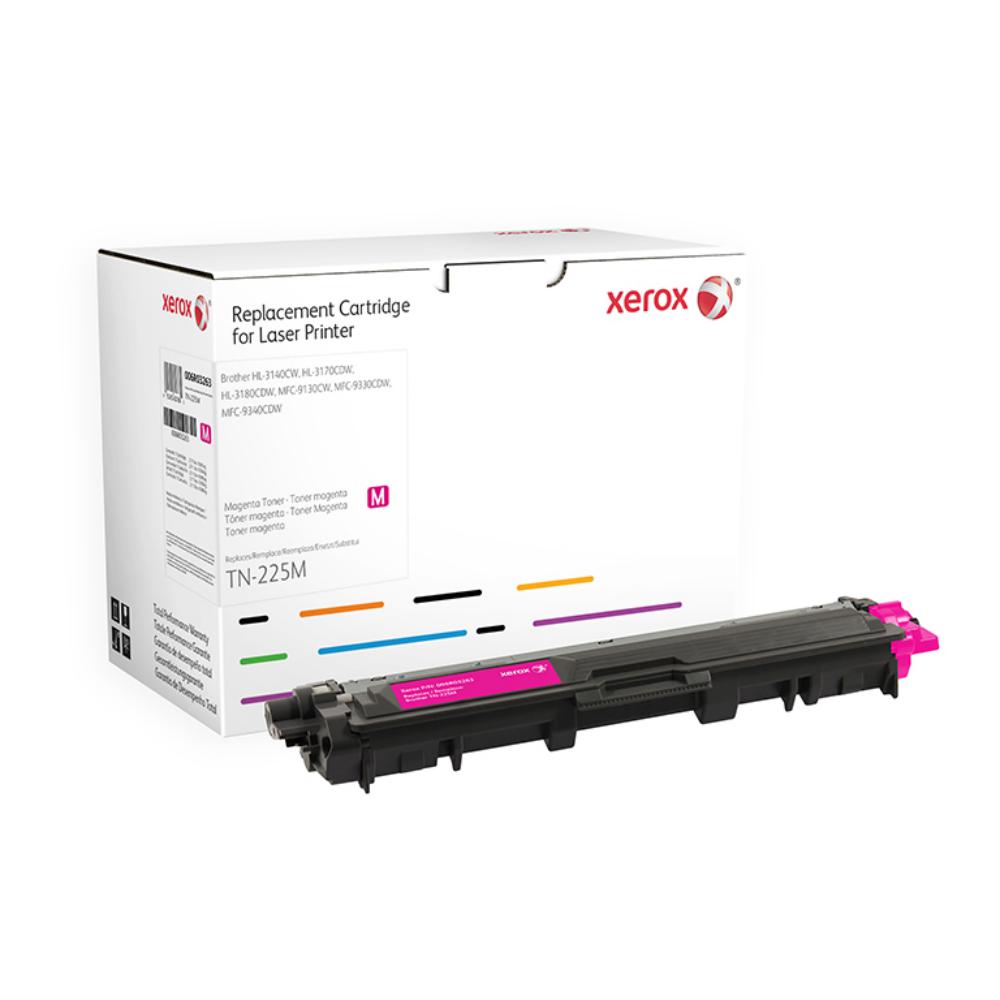 XEROX EVERYDAY REMANUFACTURED TONER PARA BROTHER TN245M