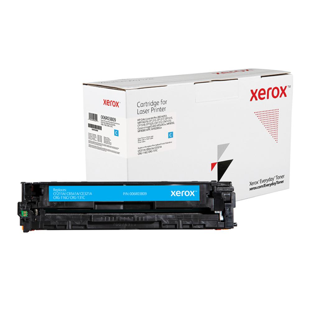 XEROX EVERYDAY REMANUFACTURED TONER PARA HP 131A CF211A
