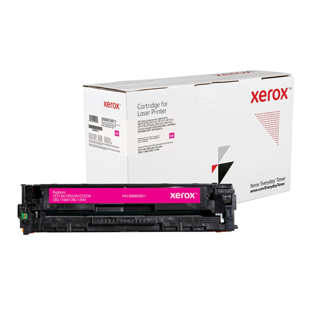 XEROX EVERYDAY REMANUFACTURED TONER PARA HP 131A CF213A