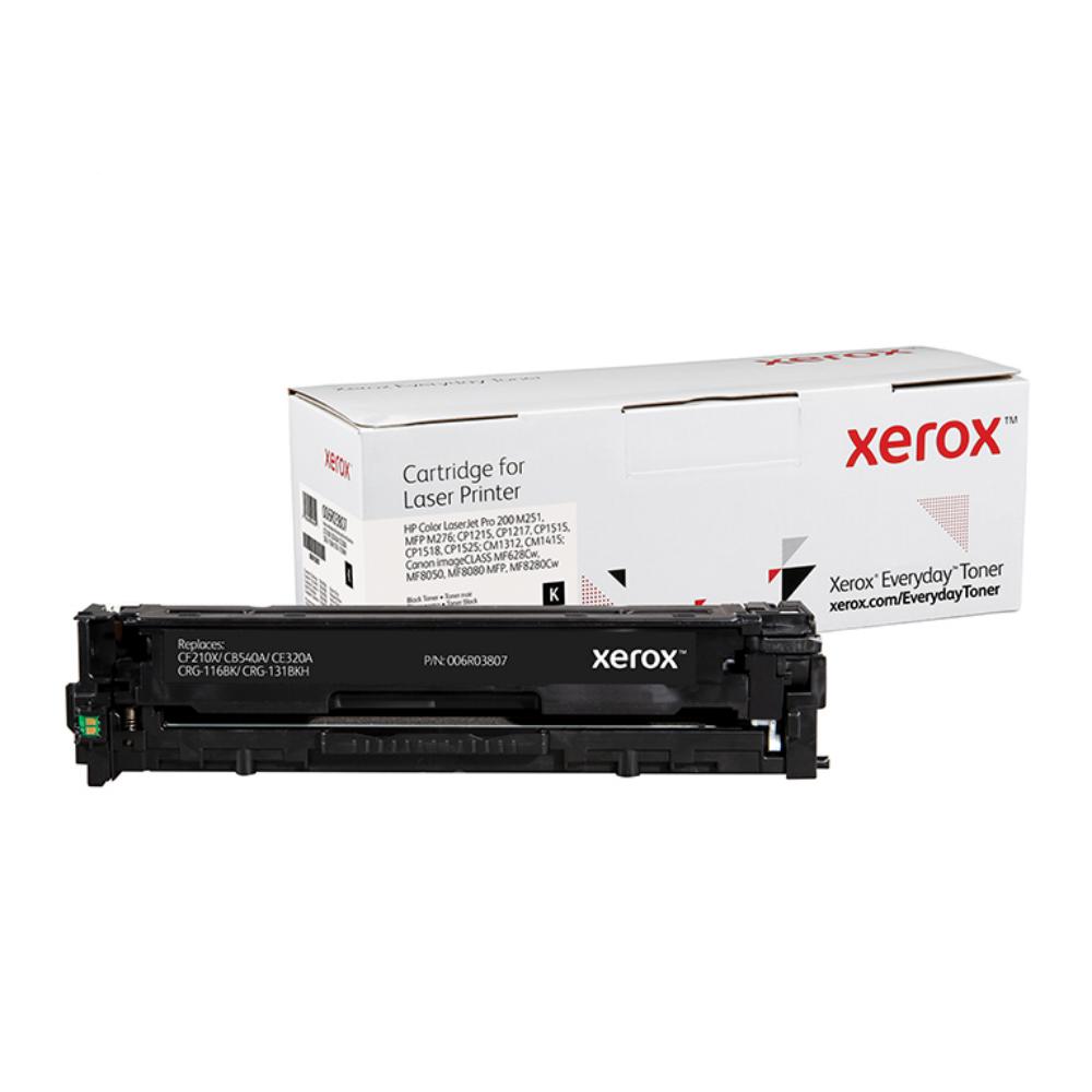XEROX EVERYDAY REMANUFACTURED TONER PARA HP 131X CF210X