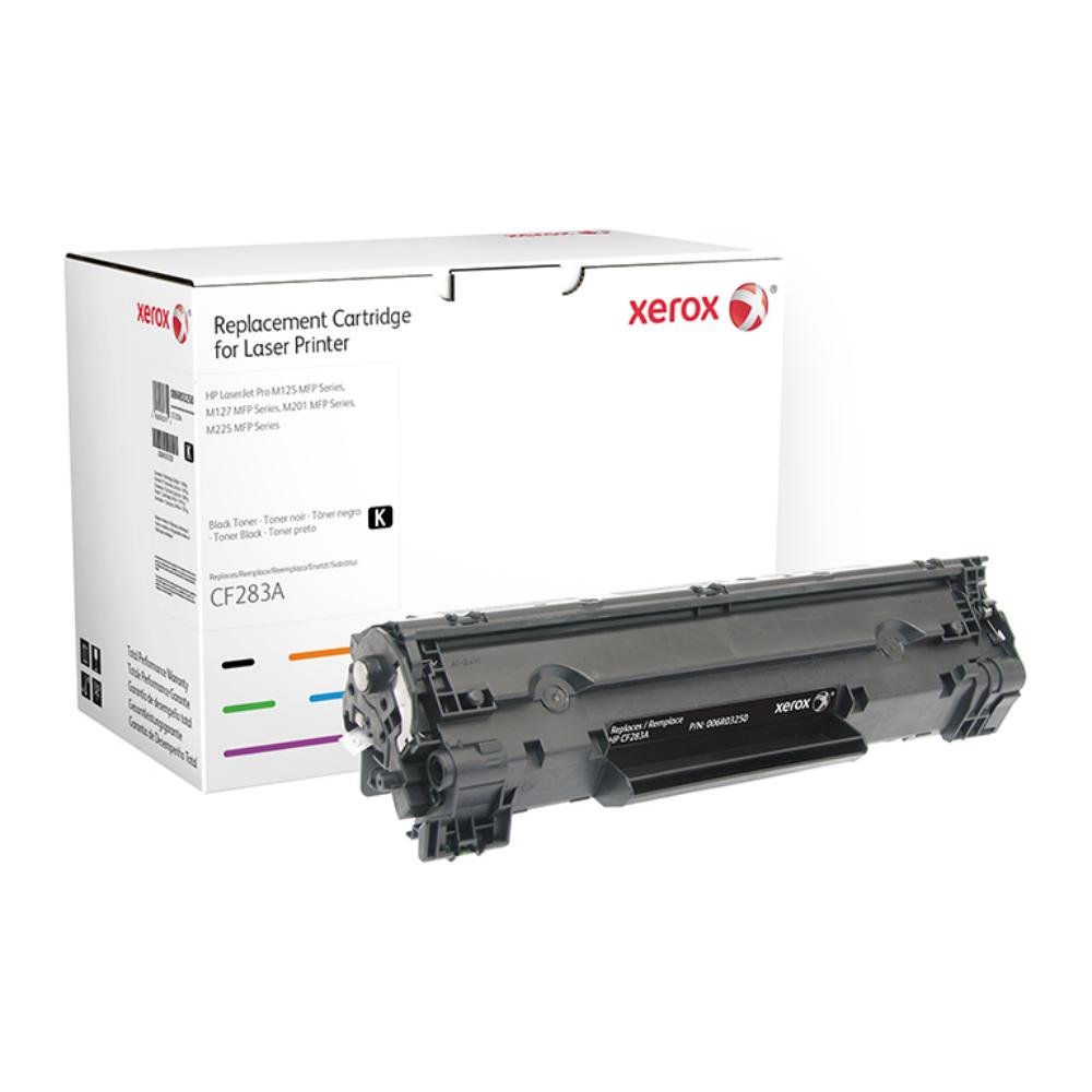 XEROX EVERYDAY REMANUFACTURED TONER PARA HP 83A CF283A