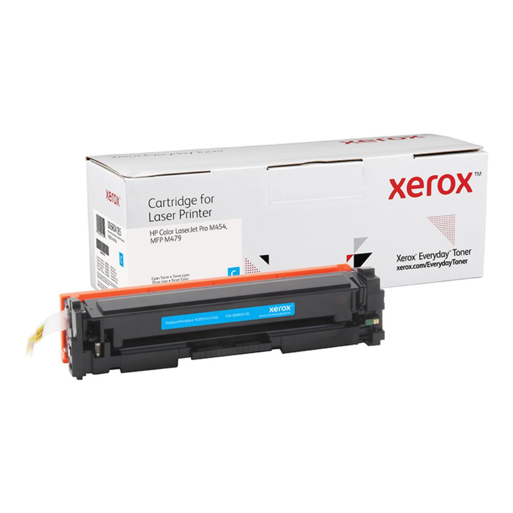 XEROX EVERYDAY TONER CIAN HP415A W2031A