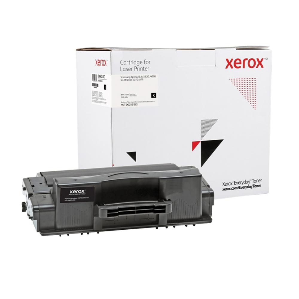 XEROX EVERYDAY TONER NEGRO SAMSUNG MLTD203E