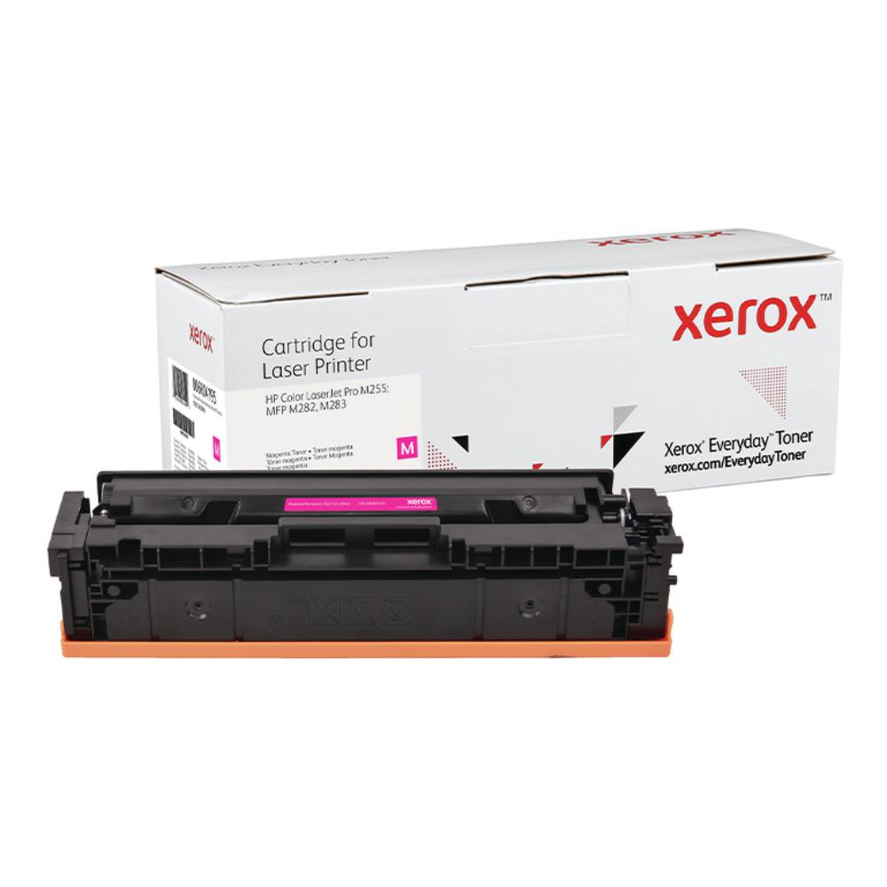 XEROX EVERYDAY TONER MAGENTA HP207A W2213A