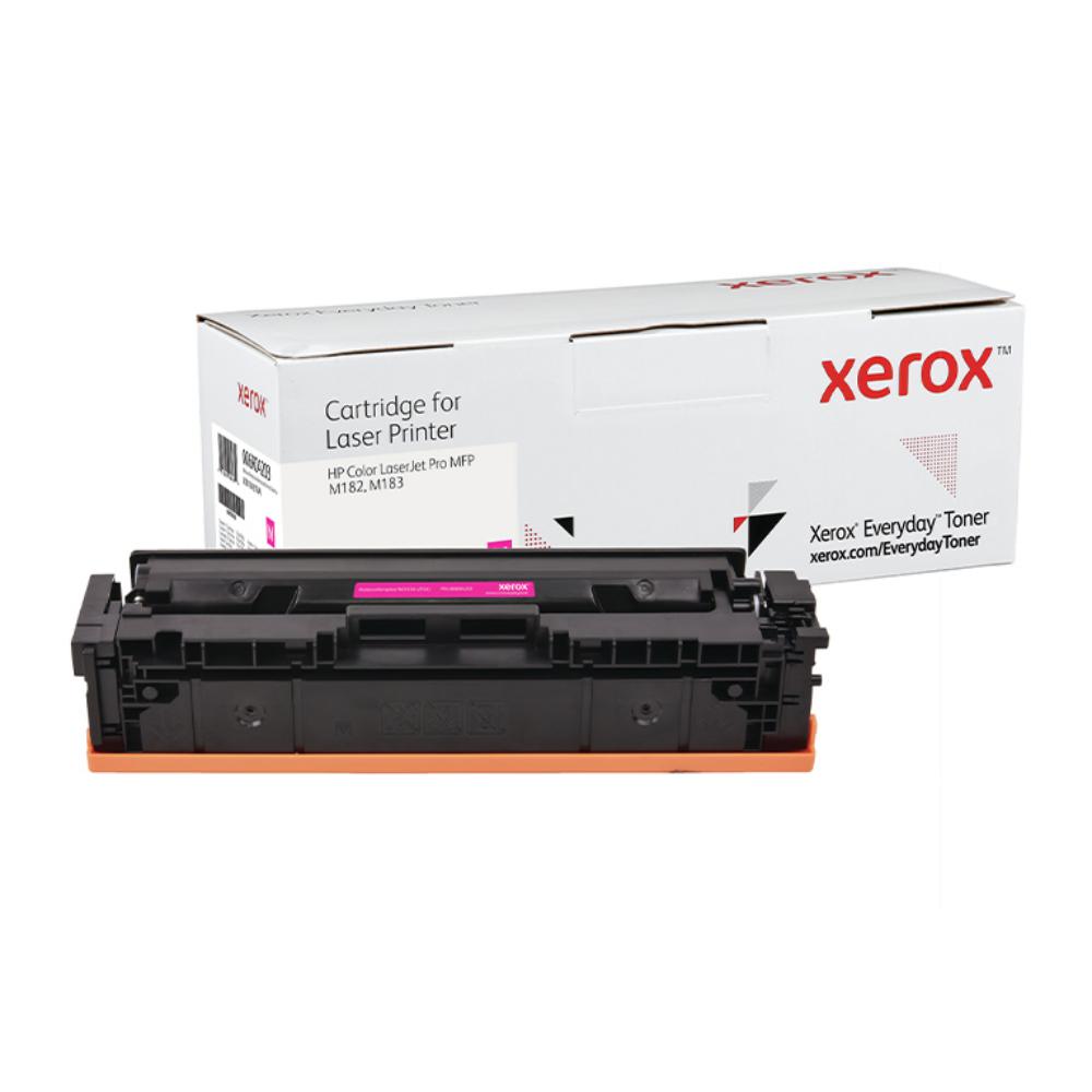 XEROX EVERYDAY TONER MAGENTA HP216A W2413A