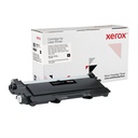 XEROX EVERYDAY TONER HL2220 TN2220 NEGRO