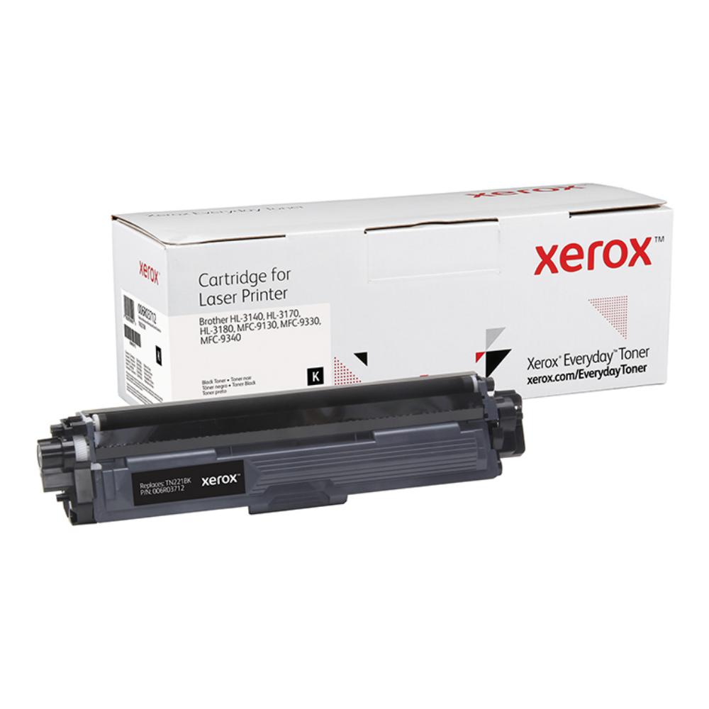 XEROX EVERYDAY TONER HL3140 TN241BK NEGRO