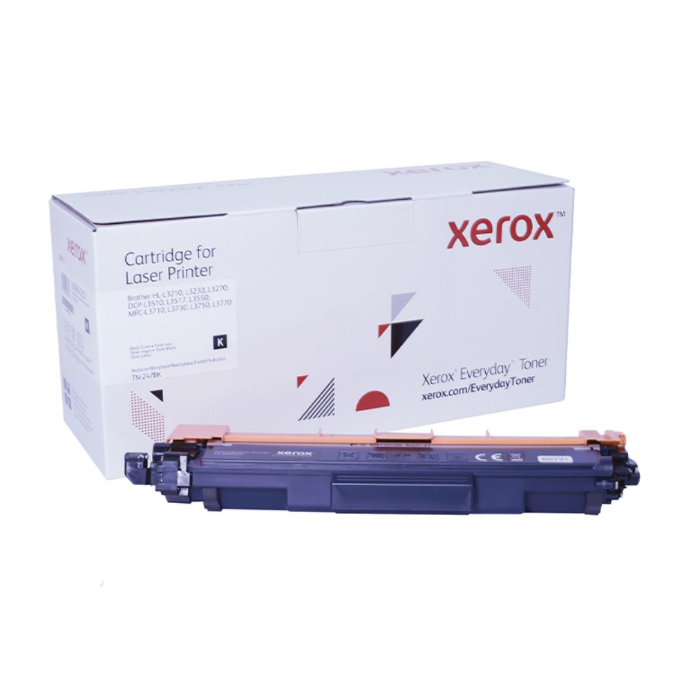 XEROX EVERYDAY TONER TN247BK NEGRO