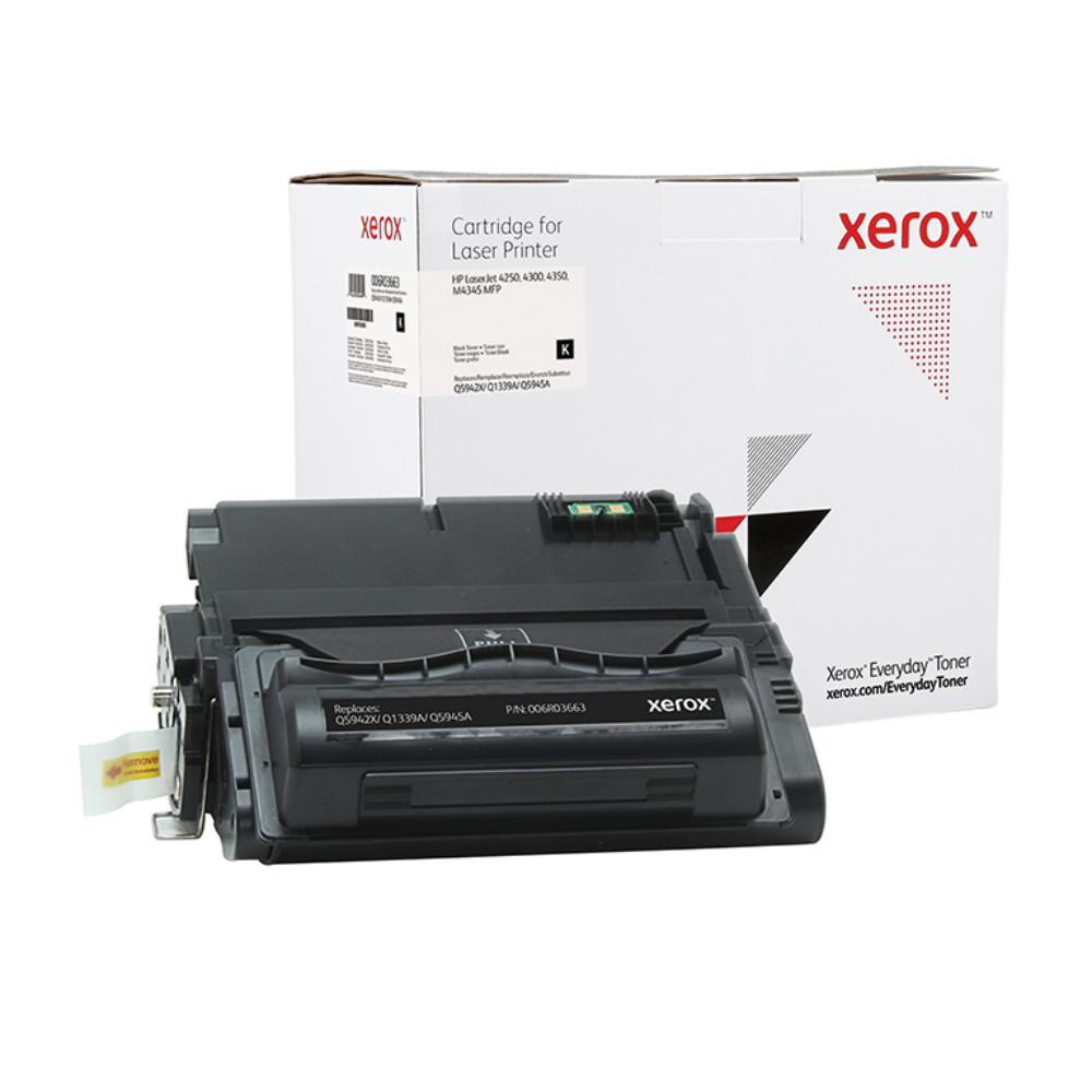 XEROX EVERYDAY TONER LJ4250 NEGRO