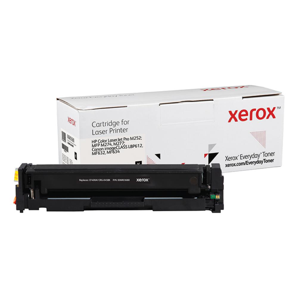 XEROX EVERYDAY TONER PARA HP 201A NEGRO