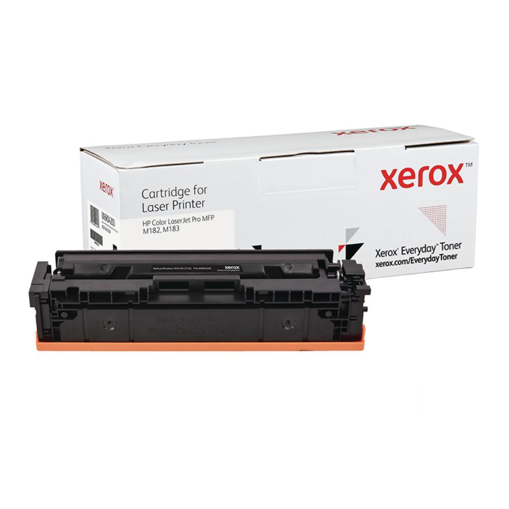 XEROX EVERYDAY TONER PARA HP 216A