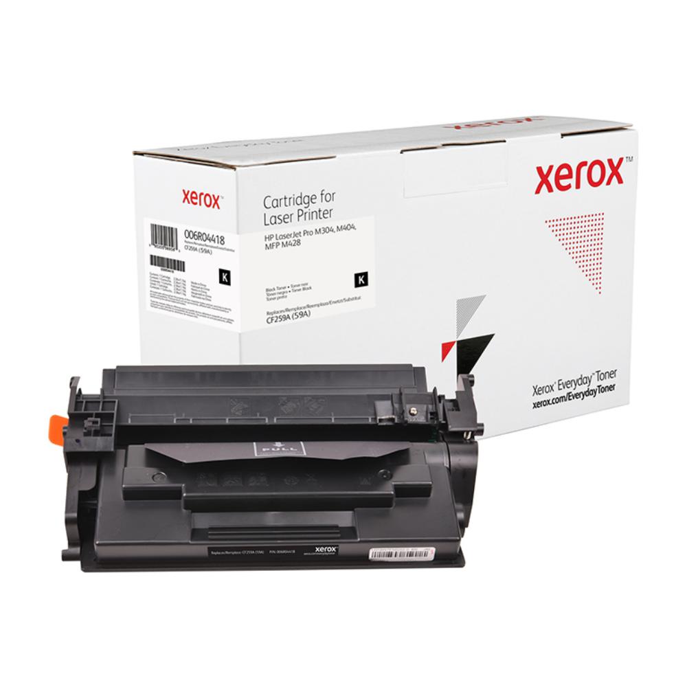XEROX EVERYDAY TONER 59A CF259A 