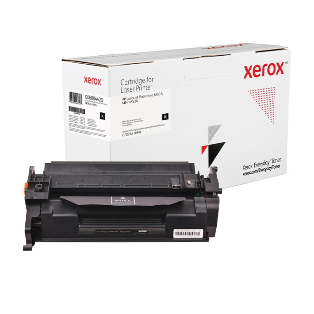 XEROX EVERYDAY TONER 89A CF289A 